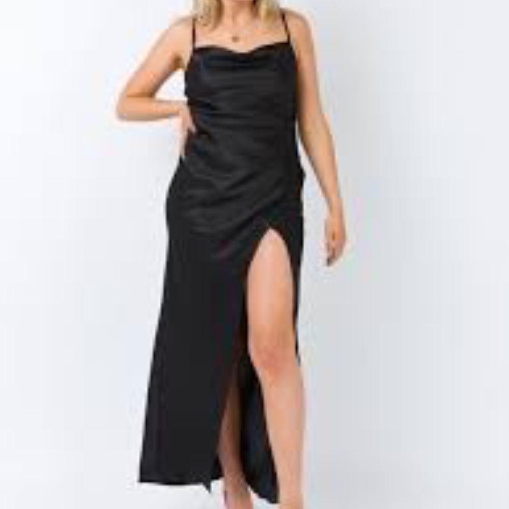 Princess Polly Chateau Madonna Dress